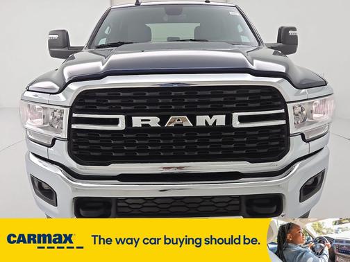 2024 RAM 2500 Bighorn