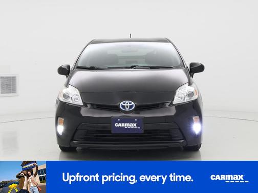 2015 Toyota Prius Four