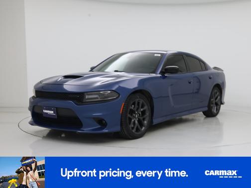 2021 Dodge Charger R/T