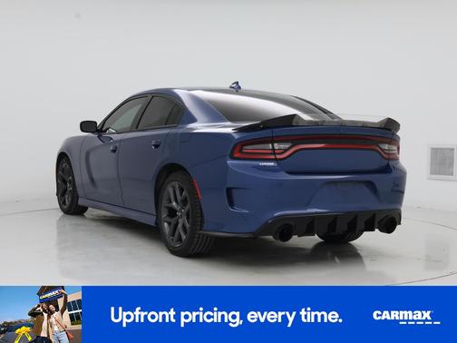 2021 Dodge Charger R/T