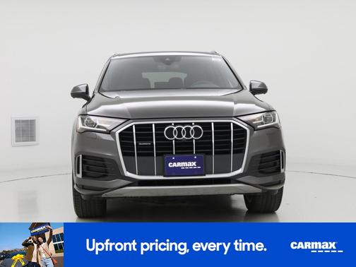 2021 Audi Q7 Premium