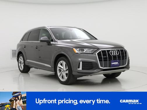 2021 Audi Q7 Premium
