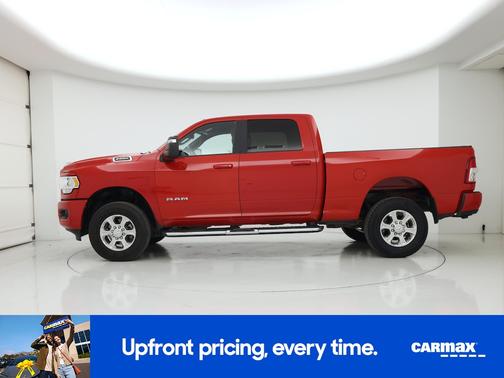2024 RAM 2500 Bighorn
