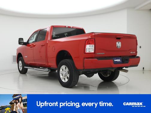 2024 RAM 2500 Bighorn