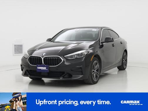 2022 BMW 228 Gran Coupe I Gran Coupe