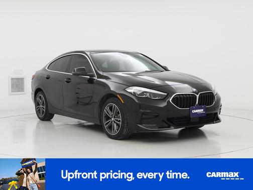 2022 BMW 228 Gran Coupe I Gran Coupe