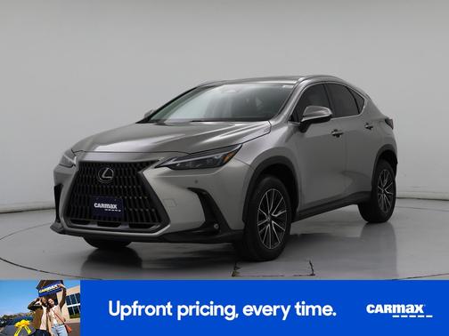 2023 Lexus NX 350 Premium