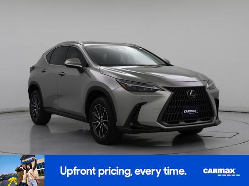 2023 Lexus NX 350 Premium