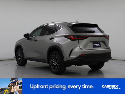 2023 Lexus NX 350 Premium