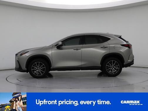 2023 Lexus NX 350 Premium
