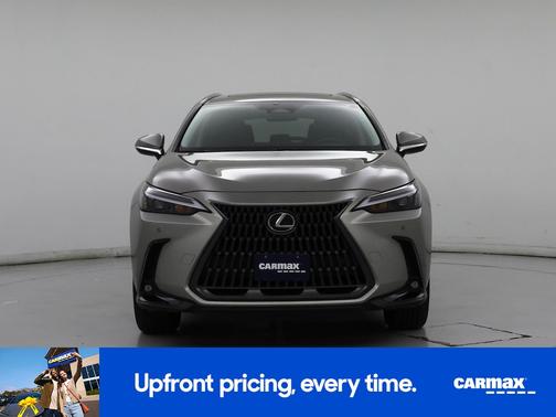 2023 Lexus NX 350 Premium