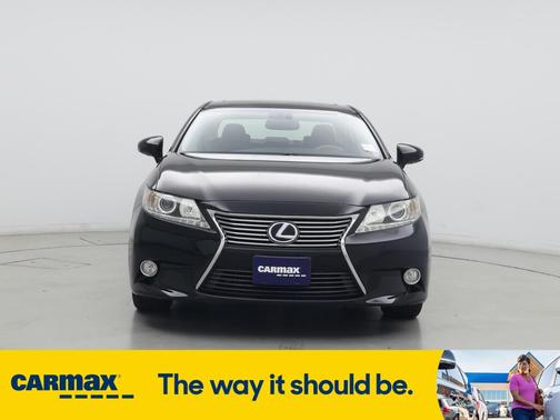 2015 Lexus ES 300h