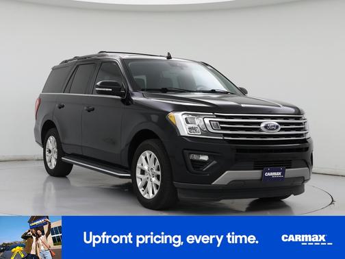 2021 Ford Expedition XLT