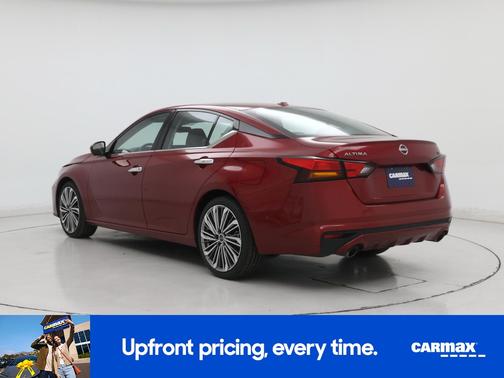 2023 Nissan Altima SL