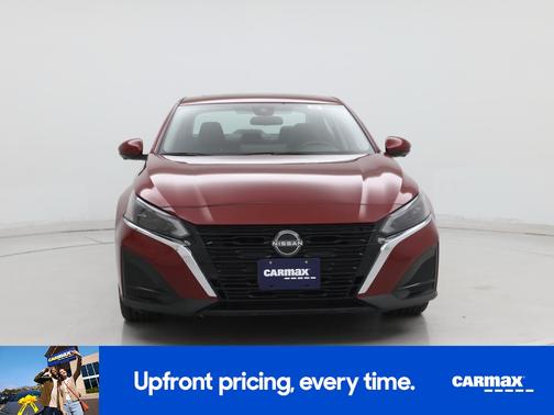 2023 Nissan Altima SL