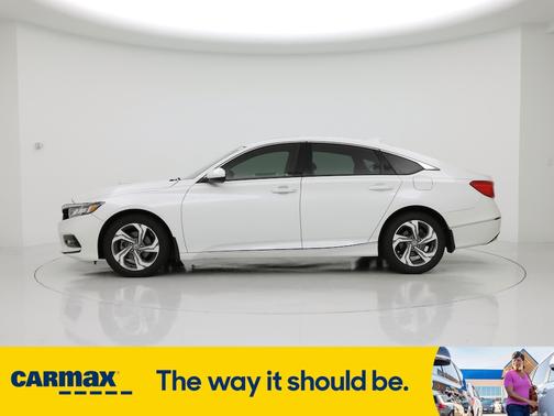 2019 Honda Accord EX