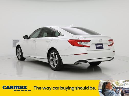 2019 Honda Accord EX