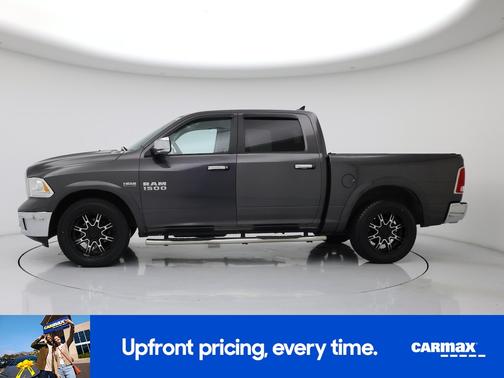 2015 RAM 1500 Laramie