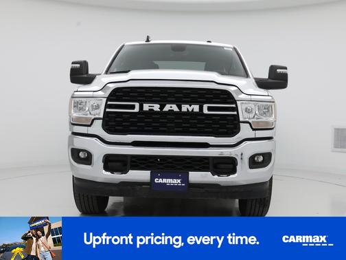 2024 RAM 2500 Bighorn