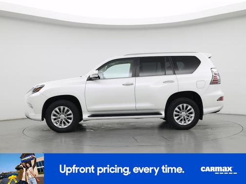 2022 Lexus GX 460 Premium