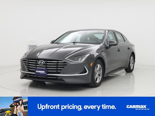 2022 Hyundai SONATA SE