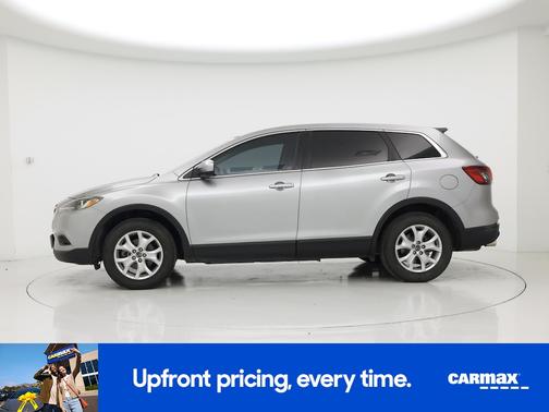 2014 Mazda CX-9 Touring