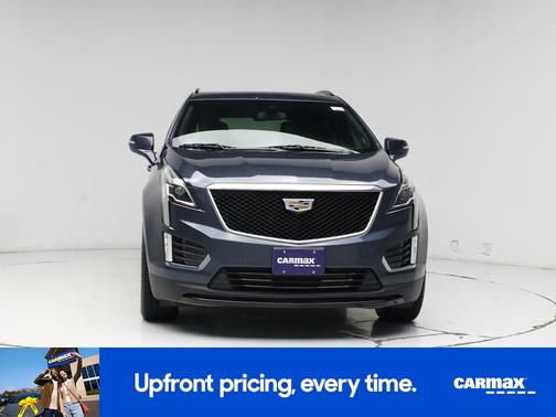 2020 Cadillac XT5 Sport