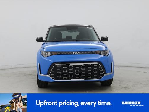 2024 Kia Soul GT-Line