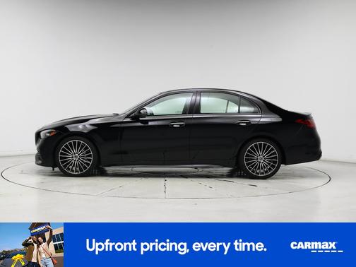 2023 Mercedes-Benz C-Class