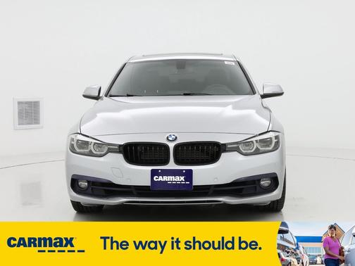 2018 BMW 330e E iPerformance
