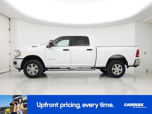 2024 RAM 2500 Bighorn