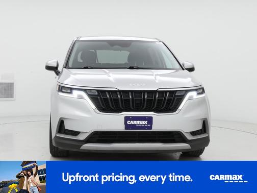 2022 Kia Carnival LX