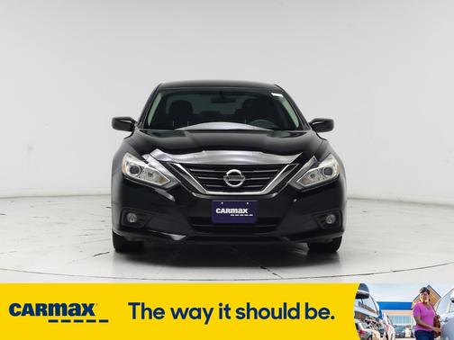 2017 Nissan Altima S