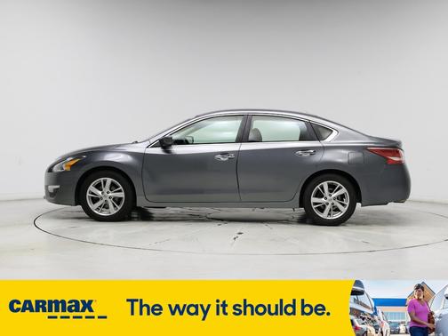 2014 Nissan Altima SV