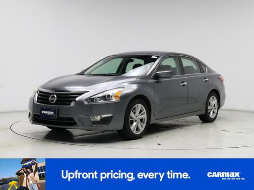 2014 Nissan Altima SV