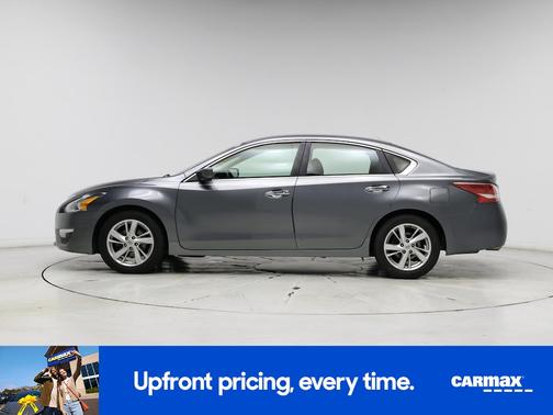 2014 Nissan Altima SV
