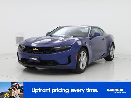 2023 Chevrolet Camaro LT