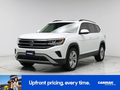 2023 Volkswagen Atlas SE w/Tech