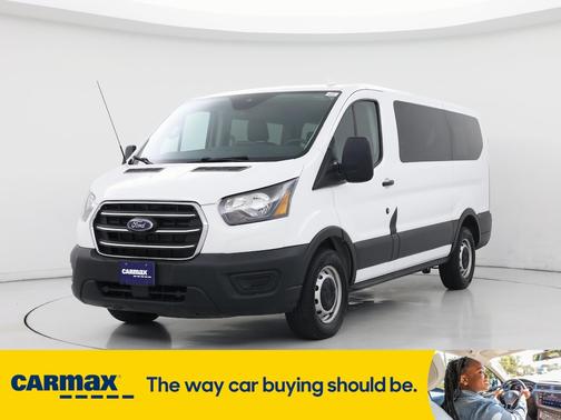 2020 Ford Transit-150 XL