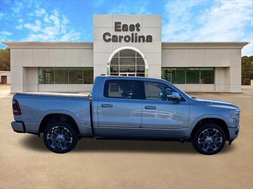 2023 RAM 1500 Limited Crew Cab 4x4 57' Box