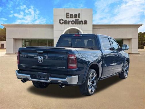 2021 RAM 1500 Limited Crew Cab 4x4 57' Box