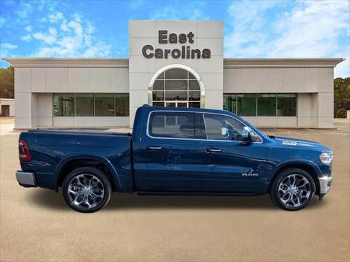 2021 RAM 1500 Limited Crew Cab 4x4 57' Box