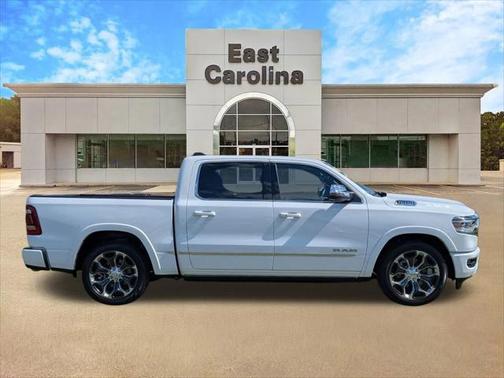 2024 RAM 1500 Limited Crew Cab 4x4 57' Box