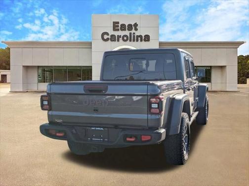 2024 Jeep Gladiator Mojave