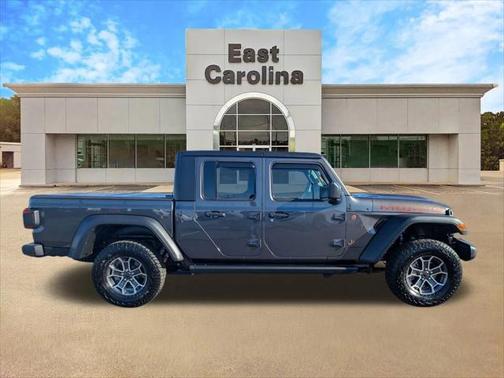 2024 Jeep Gladiator Mojave