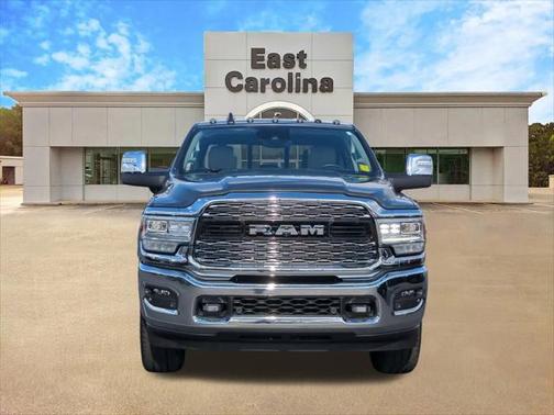 2023 RAM 2500 Limited Crew Cab 4x4 64' Box