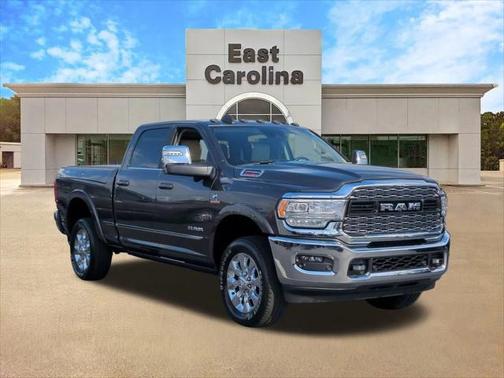 2023 RAM 2500 Limited Crew Cab 4x4 64' Box