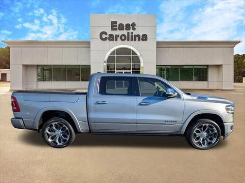 2021 RAM 1500 Limited Crew Cab 4x4 57' Box