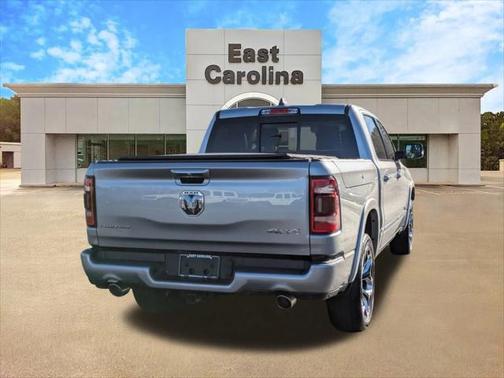 2021 RAM 1500 Limited Crew Cab 4x4 57' Box