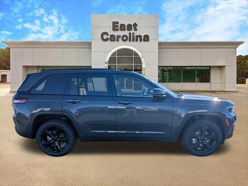 2024 Jeep Grand Cherokee Limited 4x2